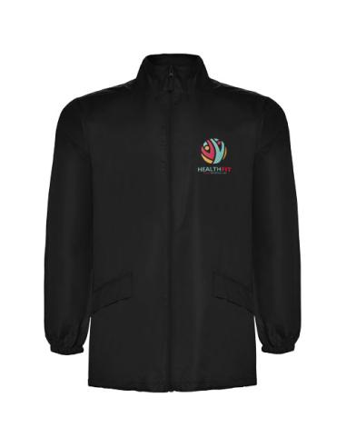 Chubasquero ligero unisex N1O34705R