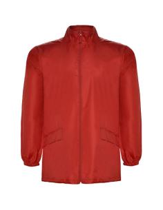 Chubasquero ligero unisex N1R14705R