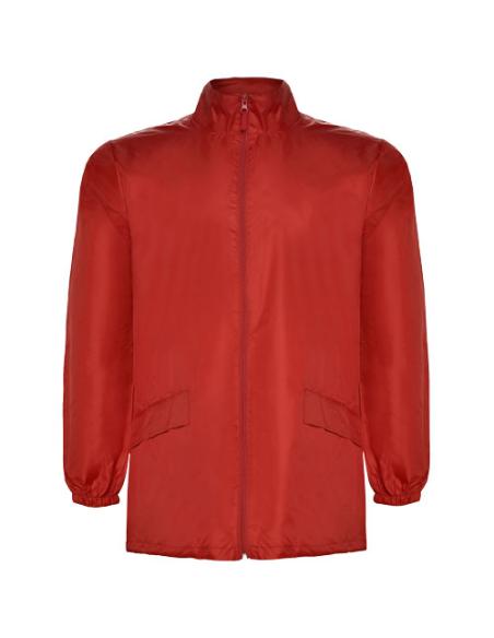 Chubasquero ligero unisex N1I44705R