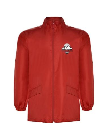 Chubasquero ligero unisex N1I44705R