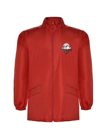 Chubasquero ligero unisex N1I44705R