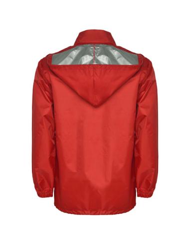 Chubasquero ligero unisex N1I44705R