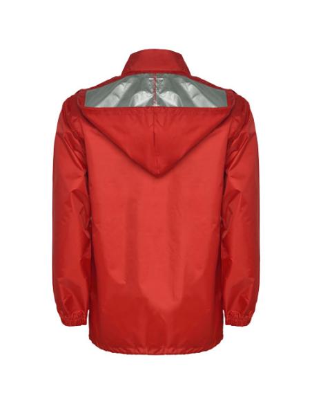 Chubasquero ligero unisex N1I44705R