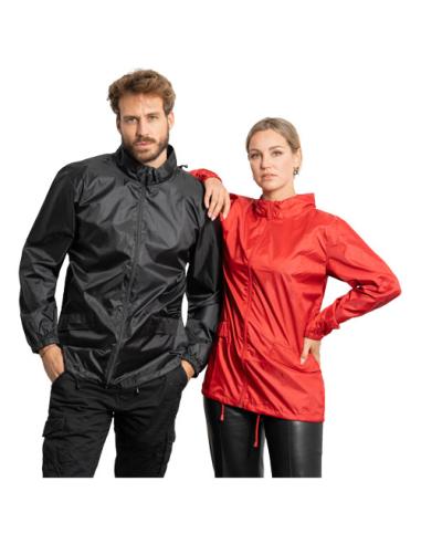 Chubasquero ligero unisex N1I44705R
