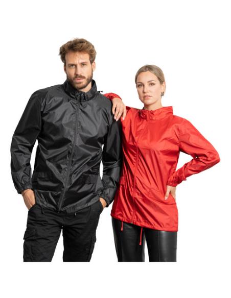 Chubasquero ligero unisex N1I44705R
