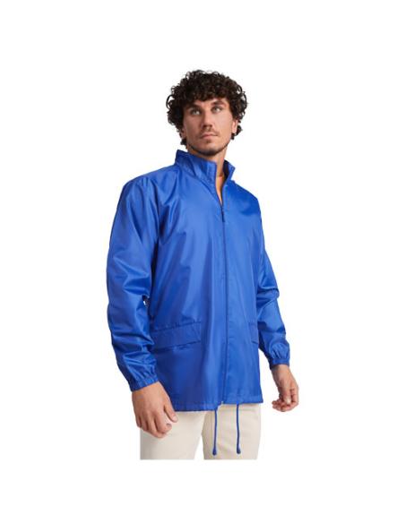 Chubasquero ligero unisex N1I44705R