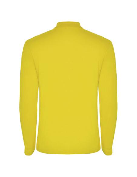 Polo de manga larga para hombre N1B15366R