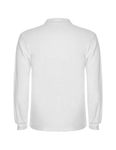 Polo de manga larga para hombre N1Z15366R