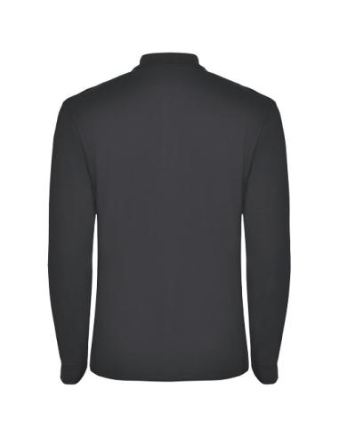 Polo de manga larga para hombre N1B45366R