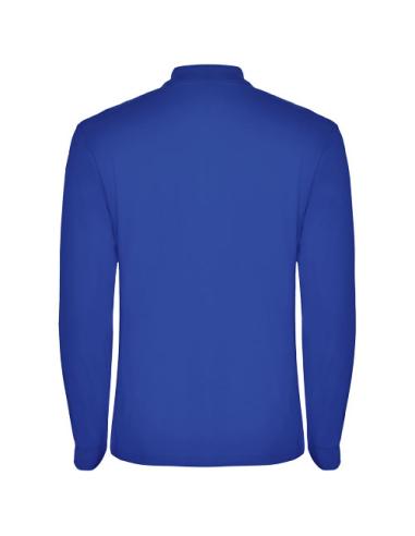 Polo de manga larga para hombre N1T45366R