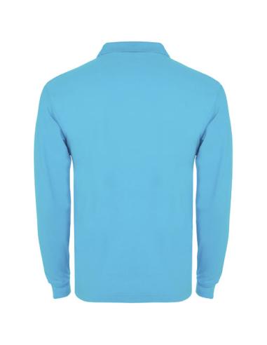 Polo de manga larga para hombre N1U45366R