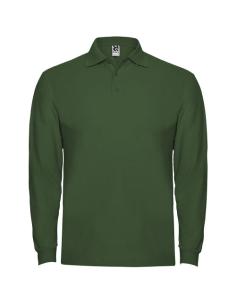 Polo de manga larga para hombre N1B15366R