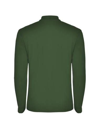 Polo de manga larga para hombre N1Z45366R