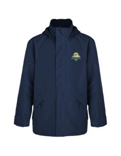 Chaqueta con aislamiento infantil NHR17705K 2