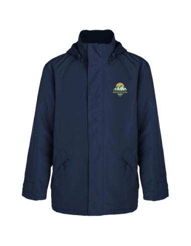 Chaqueta con aislamiento infantil NHR17705K