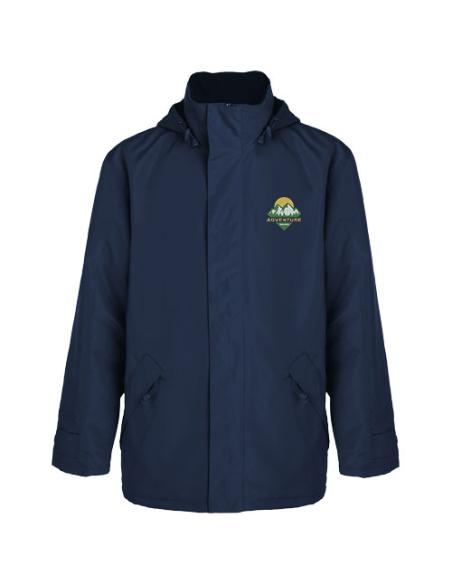 Chaqueta con aislamiento infantil NHR17705K