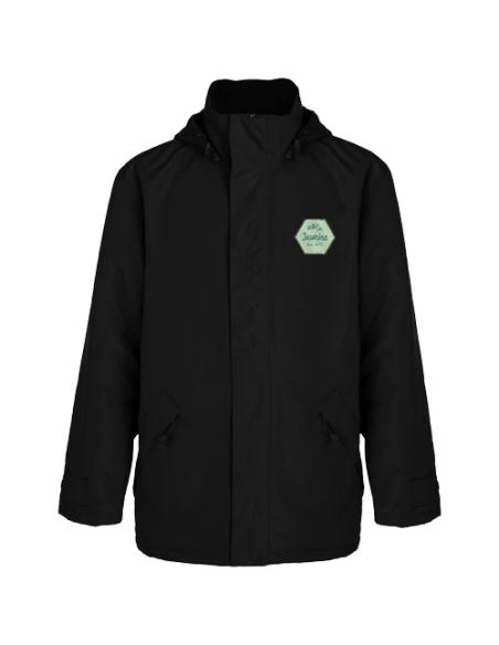 Chaqueta con aislamiento infantil NDO37705K