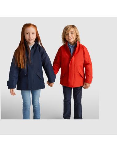Chaqueta con aislamiento infantil NDI47705K