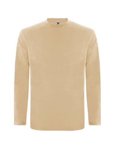 Camiseta de manga larga para hombre N1H17121R
