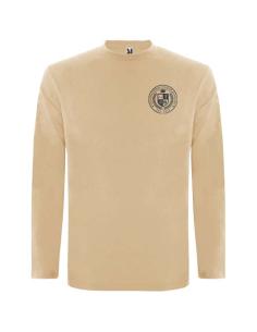 Camiseta de manga larga para hombre N1H17121R 2