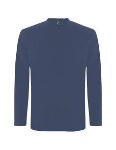 Camiseta de manga larga para hombre N1H17121R