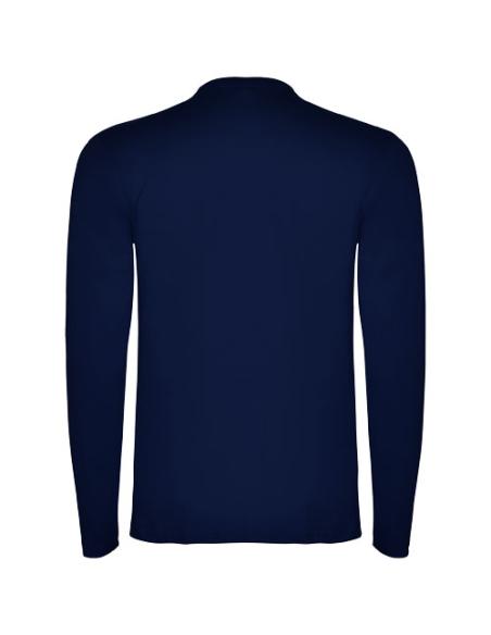 Camiseta de manga larga para hombre N1R17121R