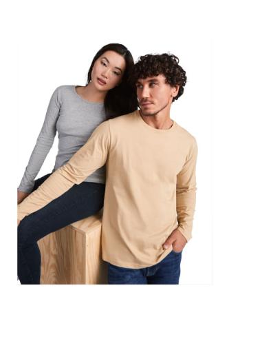 Camiseta de manga larga para hombre N1R17121R