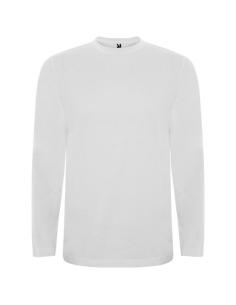 Camiseta de manga larga para hombre N1H17121R