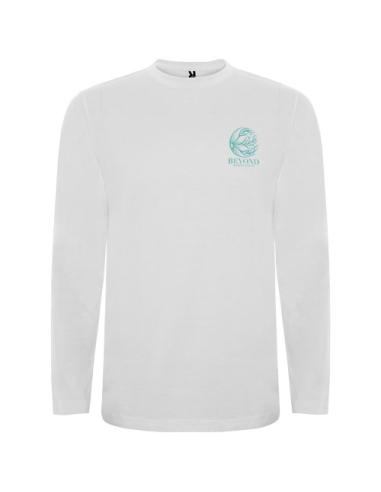 Camiseta de manga larga para hombre N1Z17121R