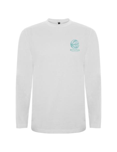 Camiseta de manga larga para hombre N1Z17121R