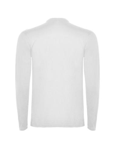 Camiseta de manga larga para hombre N1Z17121R