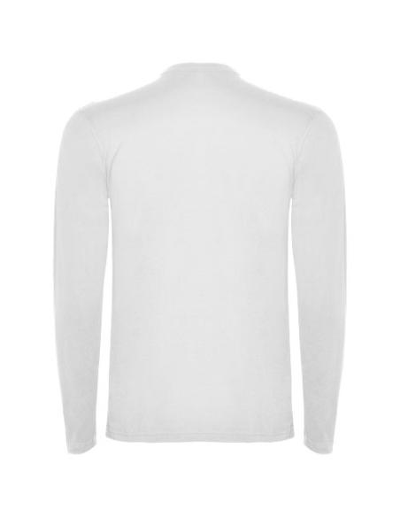 Camiseta de manga larga para hombre N1Z17121R