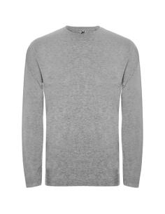 Camiseta de manga larga para hombre N1H17121R