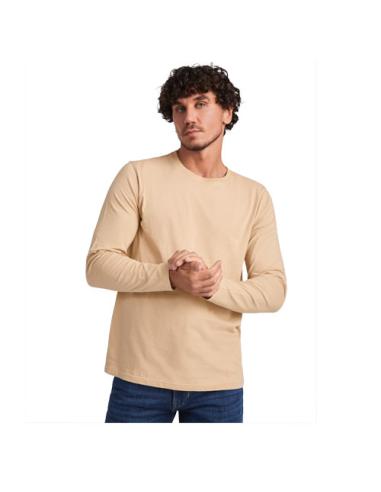 Camiseta de manga larga para hombre N1O37121R