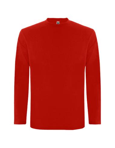 Camiseta de manga larga para hombre N1I47121R