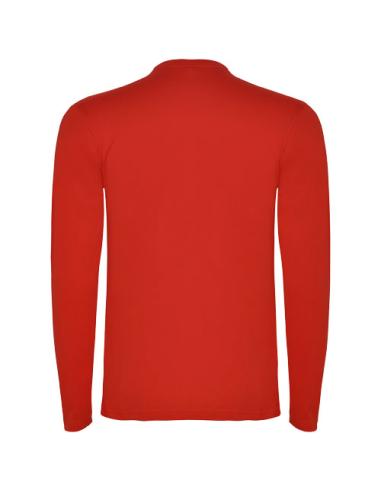 Camiseta de manga larga para hombre N1I47121R