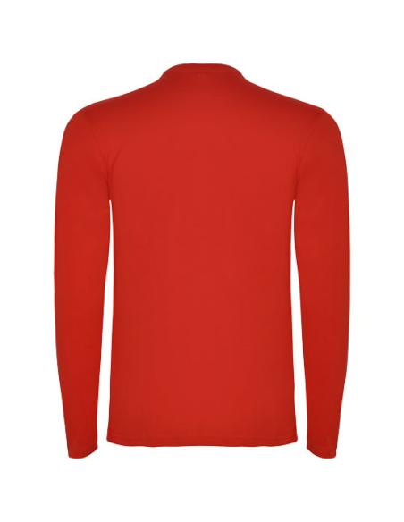 Camiseta de manga larga para hombre N1I47121R