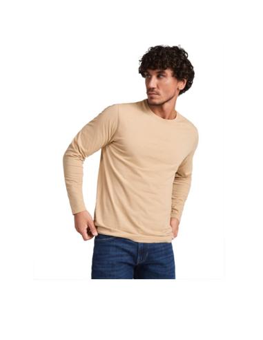 Camiseta de manga larga para hombre N1I47121R