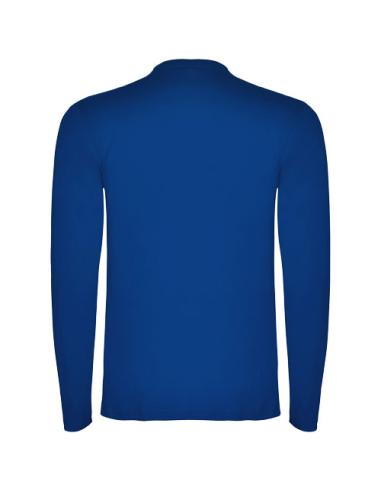 Camiseta de manga larga para hombre N1T47121R