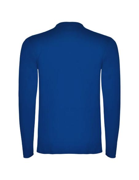 Camiseta de manga larga para hombre N1T47121R