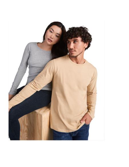 Camiseta de manga larga para hombre N1T47121R