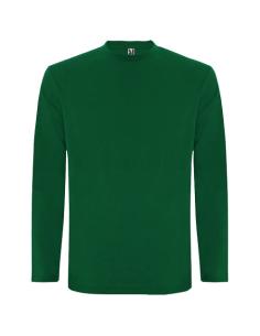 Camiseta de manga larga para hombre N1H17121R