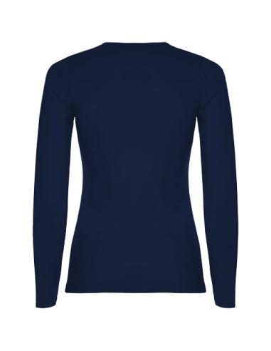 Camiseta de manga larga para mujer N1R18121R