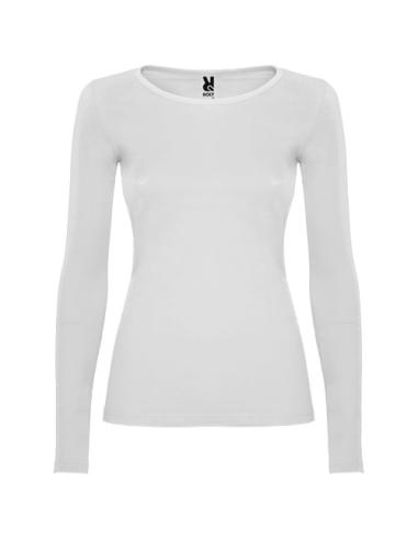 Camiseta de manga larga para mujer N1Z18121R