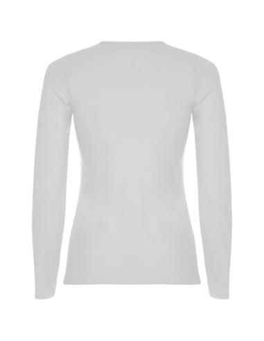 Camiseta de manga larga para mujer N1Z18121R