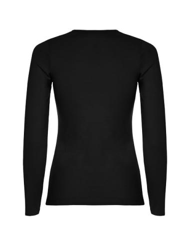 Camiseta de manga larga para mujer N1O38121R