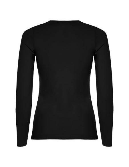 Camiseta de manga larga para mujer N1O38121R