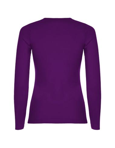 Camiseta de manga larga para mujer N1H48121R