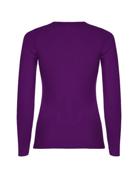 Camiseta de manga larga para mujer N1H48121R