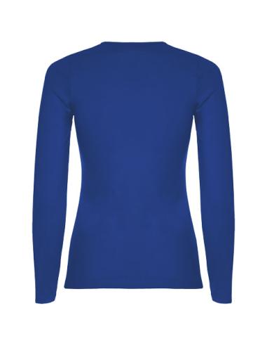 Camiseta de manga larga para mujer N1T48121R